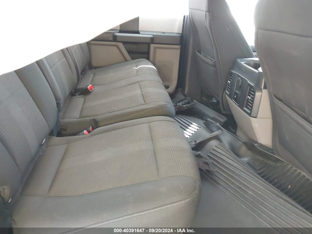 Ford F-150 Xl 2018 1FTEW1EP1JFB82564 Image 8