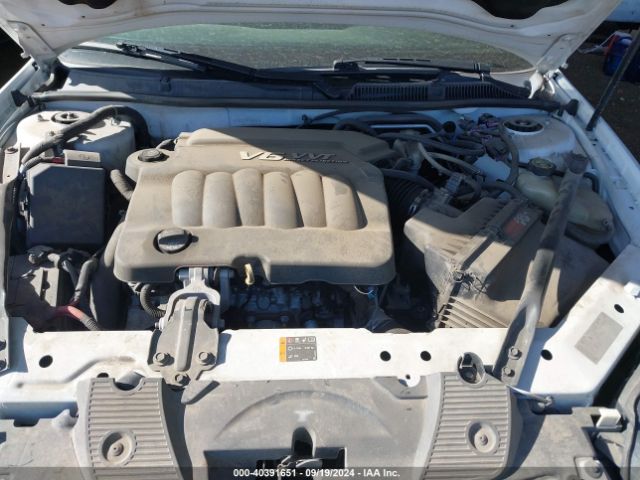 2G1WC5E3XE1141101 Chevrolet Impala Limited Ltz
