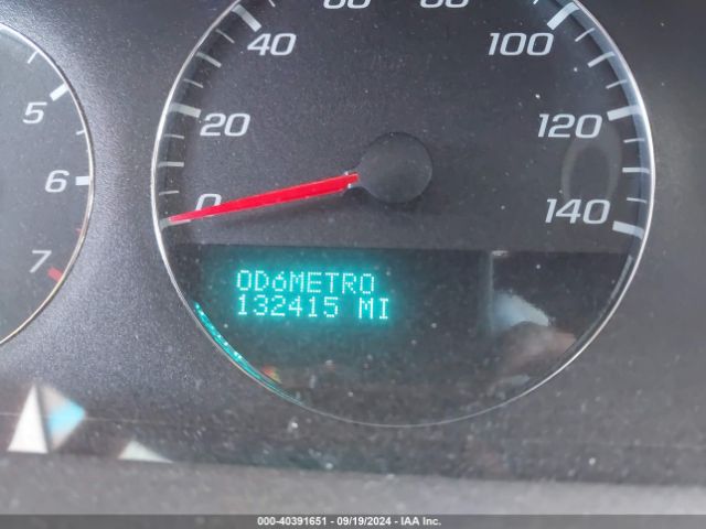 2G1WC5E3XE1141101 Chevrolet Impala Limited Ltz