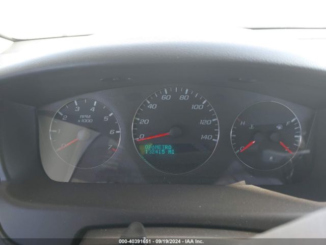 2G1WC5E3XE1141101 Chevrolet Impala Limited Ltz