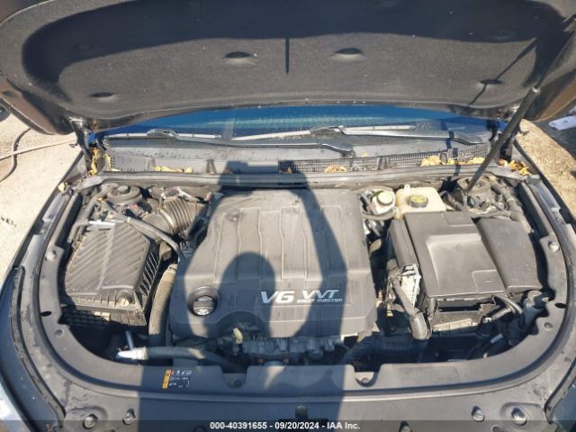 1G4GB5G39EF203443 Buick Lacrosse Leather Group