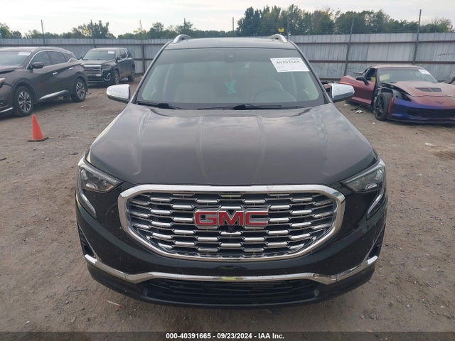 3GKALSEX9JL401939 GMC Terrain Denali