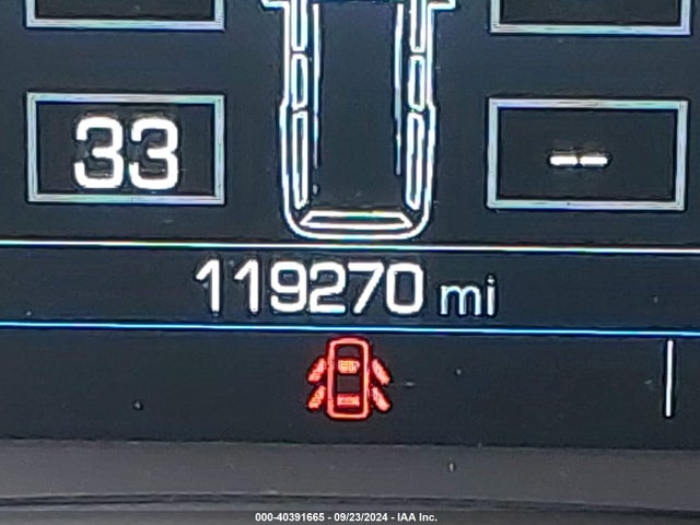 GMC Terrain Denali 2018 3GKALSEX9JL401939 Image 15