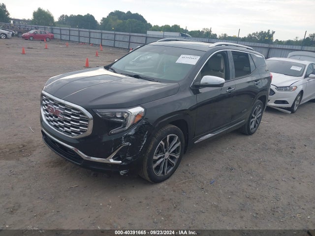 3GKALSEX9JL401939 GMC Terrain Denali