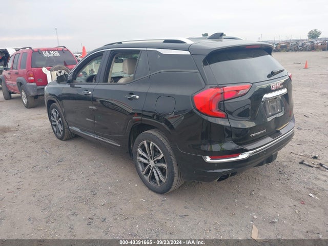 3GKALSEX9JL401939 GMC Terrain Denali
