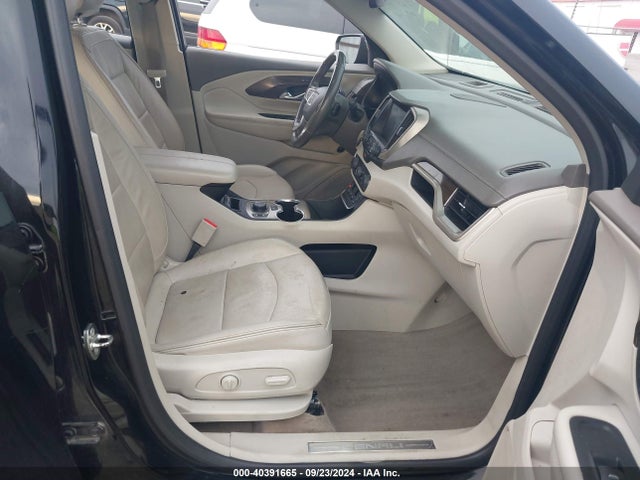3GKALSEX9JL401939 GMC Terrain Denali