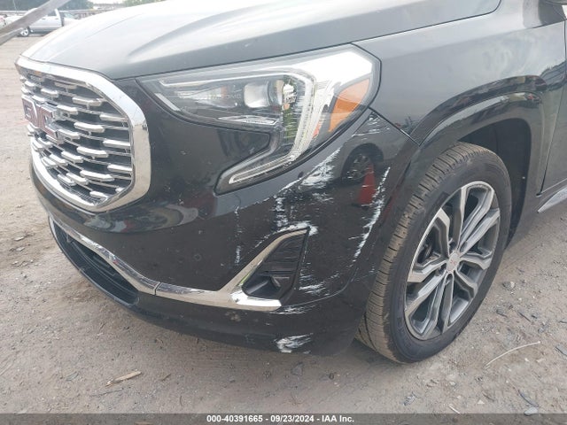 3GKALSEX9JL401939 GMC Terrain Denali