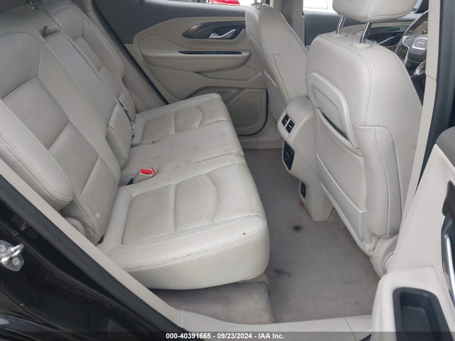 3GKALSEX9JL401939 GMC Terrain Denali