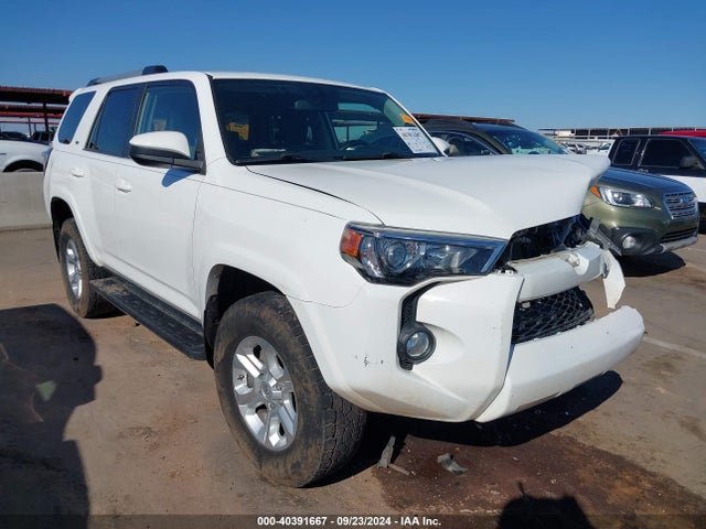 2019 JTEBU5JR2K5634595 главное изображение