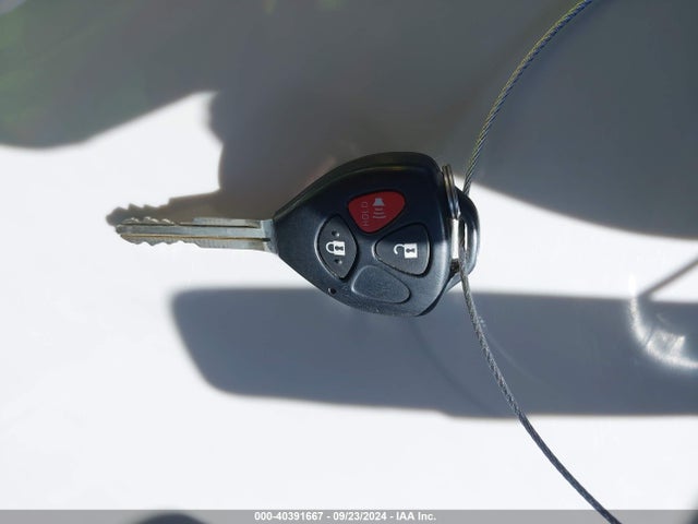 Toyota 4RUNNER SR5 2019 JTEBU5JR2K5634595 Image 11