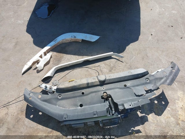 Toyota 4RUNNER SR5 2019 JTEBU5JR2K5634595 Image 12
