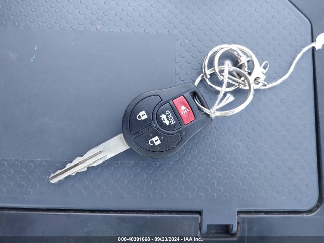 Nissan Versa 1.6 Sv 2019 3N1CN7AP7KL878004 Image 11