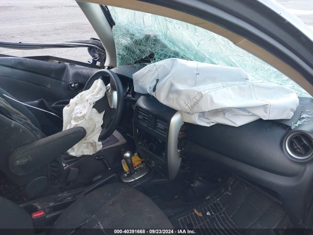 Nissan Versa 1.6 Sv 2019 3N1CN7AP7KL878004 Image 15