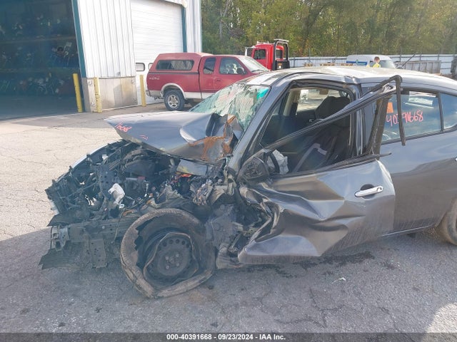 Nissan Versa 1.6 Sv 2019 3N1CN7AP7KL878004 Image 6
