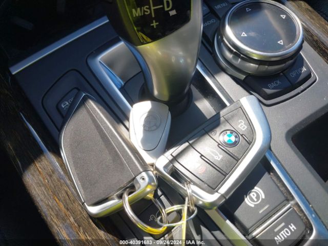 5UXKR0C51F0K59853 BMW X5 Xdrive35i