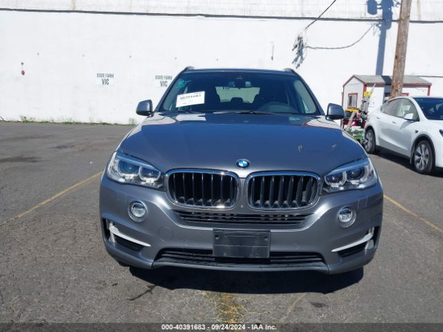 5UXKR0C51F0K59853 BMW X5 Xdrive35i