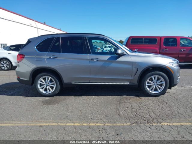 5UXKR0C51F0K59853 BMW X5 Xdrive35i