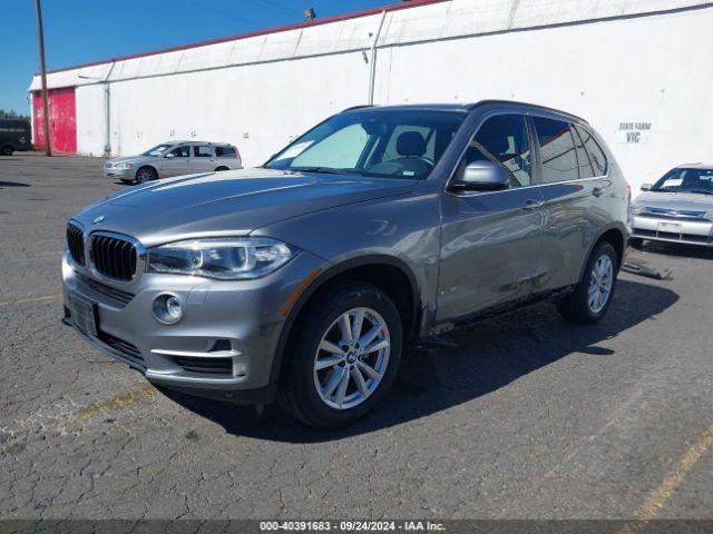 5UXKR0C51F0K59853 BMW X5 Xdrive35i