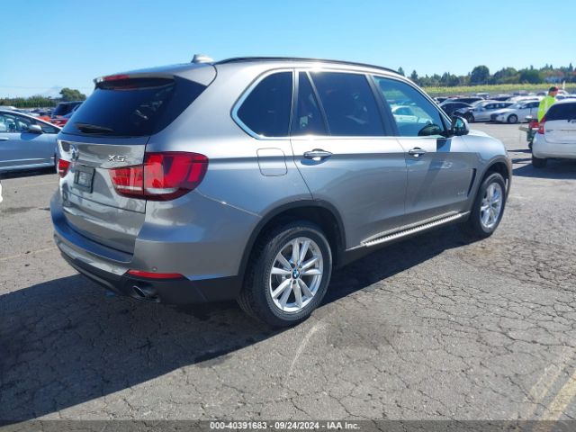 5UXKR0C51F0K59853 BMW X5 Xdrive35i