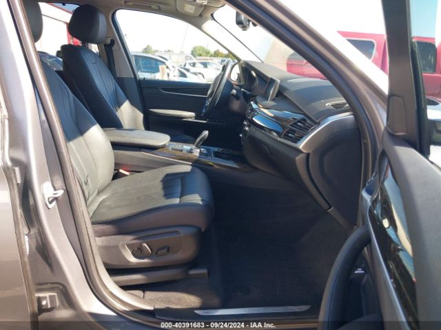 5UXKR0C51F0K59853 BMW X5 Xdrive35i