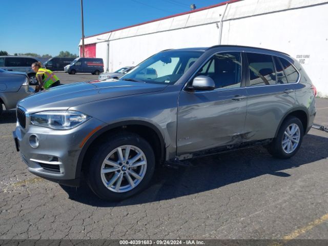 5UXKR0C51F0K59853 BMW X5 Xdrive35i