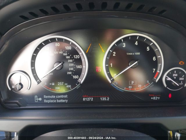 5UXKR0C51F0K59853 BMW X5 Xdrive35i