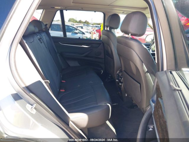 5UXKR0C51F0K59853 BMW X5 Xdrive35i