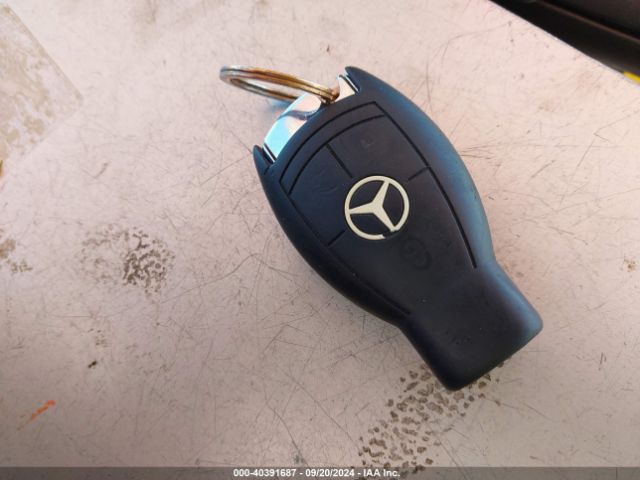 55SWF4JB9GU172215 Mercedes-Benz C 300 Luxury/sport