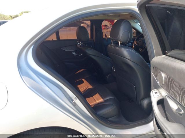 55SWF4JB9GU172215 Mercedes-Benz C 300 Luxury/sport