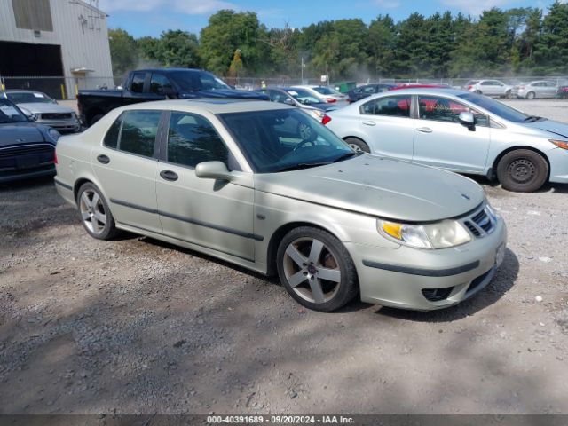 2005 SAAB 9-5 YS3EH49G253507759 Photo 0