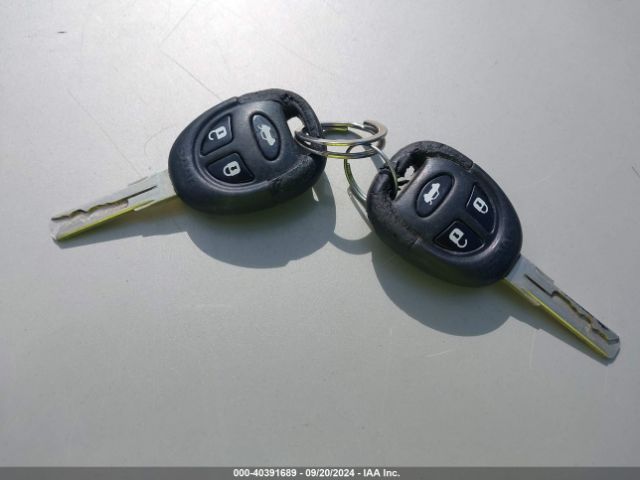 2005 SAAB 9-5 YS3EH49G253507759 Photo 10