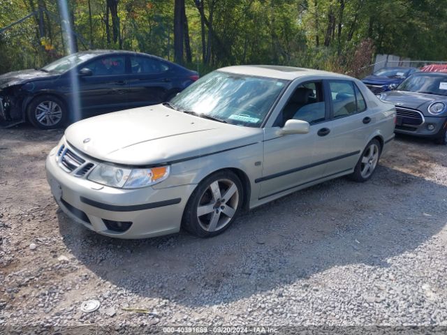 2005 SAAB 9-5 YS3EH49G253507759 Photo 1