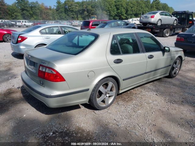 2005 SAAB 9-5 YS3EH49G253507759 Photo 3