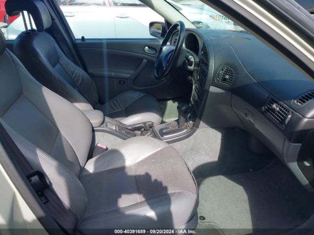 2005 SAAB 9-5 YS3EH49G253507759 Photo 4