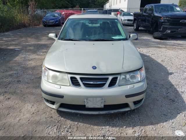2005 SAAB 9-5 YS3EH49G253507759 Photo 5