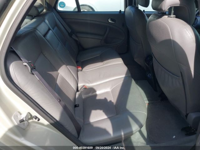 2005 SAAB 9-5 YS3EH49G253507759 Photo 7