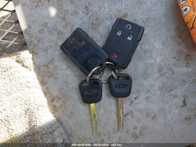 Chevrolet Silverado 1500 1lt 2014 3GCUKREC2EG540875 Image 11