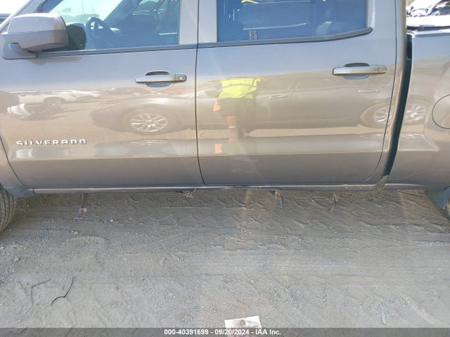 Chevrolet Silverado 1500 1lt 2014 3GCUKREC2EG540875 Image 17