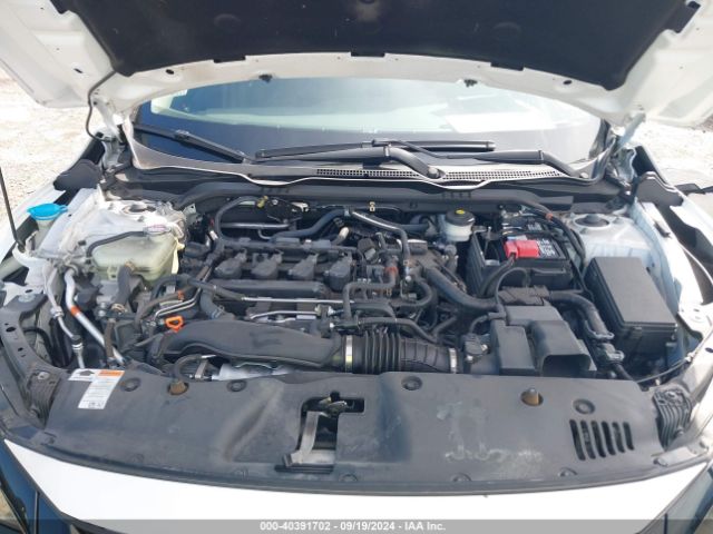 19XFC1F37ME007579 Honda CIVIC EX