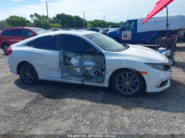 19XFC1F37ME007579 Honda CIVIC EX