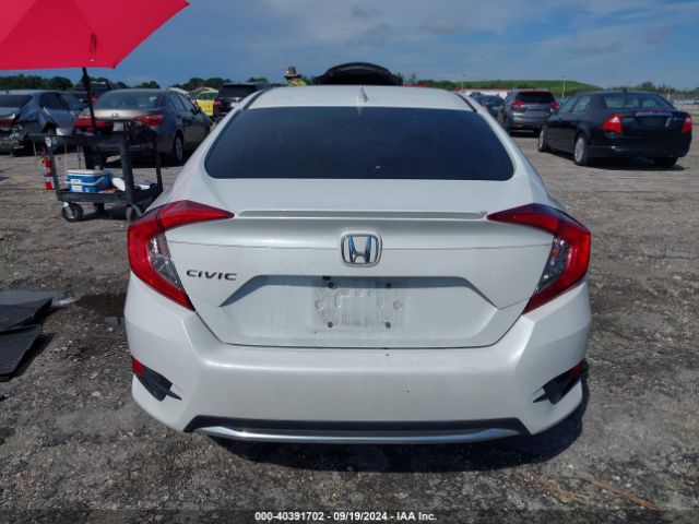 19XFC1F37ME007579 Honda CIVIC EX