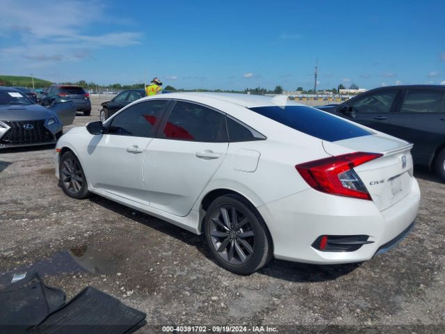 19XFC1F37ME007579 Honda CIVIC EX
