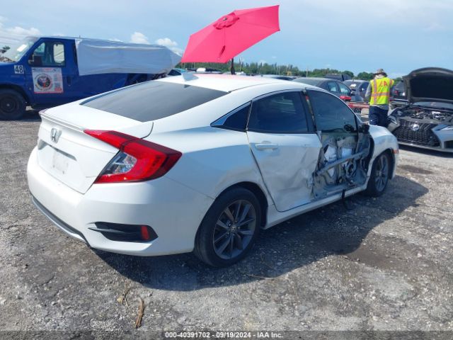 19XFC1F37ME007579 Honda CIVIC EX