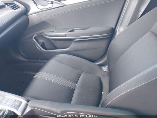 19XFC1F37ME007579 Honda CIVIC EX