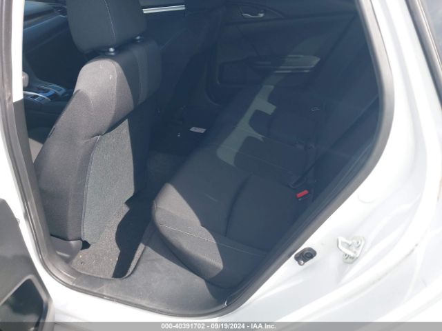 19XFC1F37ME007579 Honda CIVIC EX