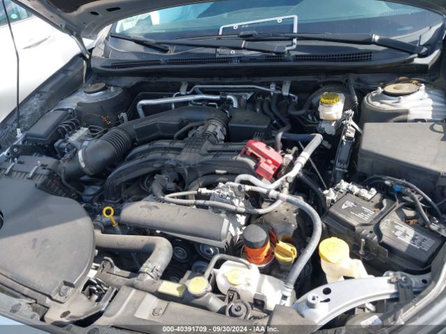 4S4BTACC0M3169849 Subaru Outback Premium