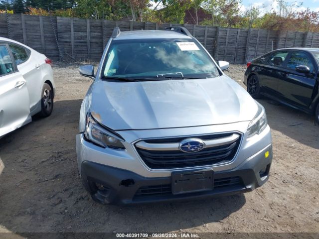 4S4BTACC0M3169849 Subaru Outback Premium