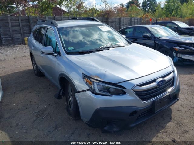 4S4BTACC0M3169849 Subaru Outback Premium