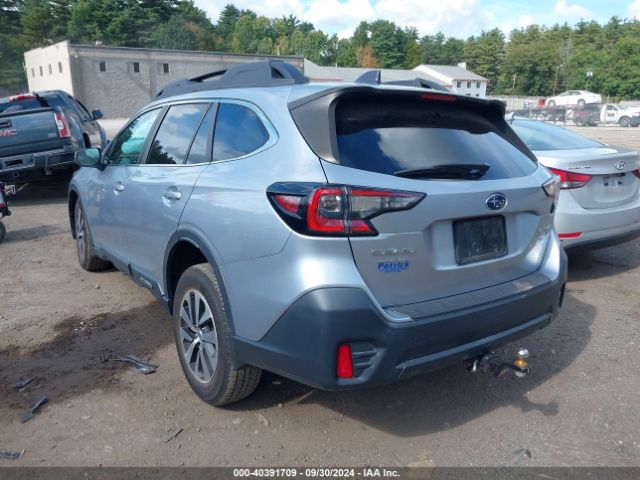4S4BTACC0M3169849 Subaru Outback Premium
