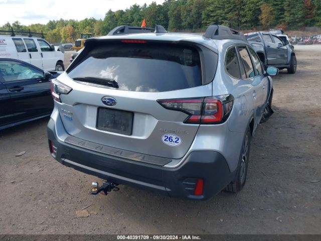 4S4BTACC0M3169849 Subaru Outback Premium
